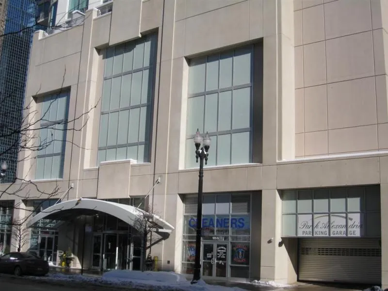 125 S JEFFERSON ST 60661-Park Alexandria-unit#2307-Chicago-IL