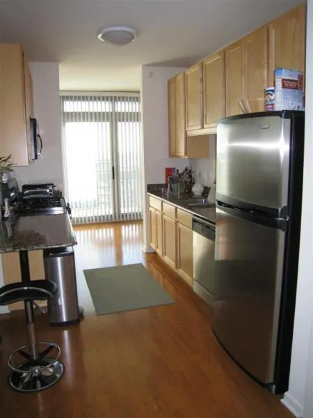 125 S JEFFERSON ST 60661-Park Alexandria-unit#2307-Chicago-IL