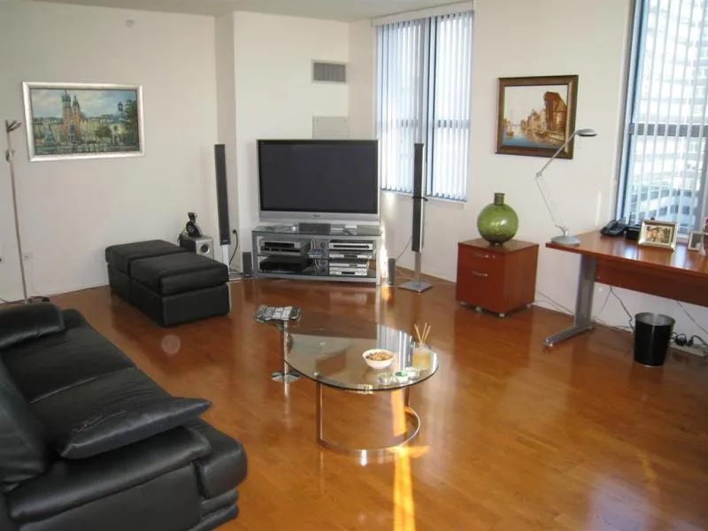 125 S JEFFERSON ST 60661-Park Alexandria-unit#2307-Chicago-IL