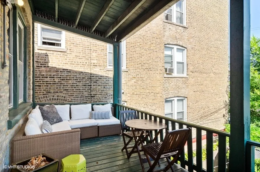 1642 W BRYN MAWR AVE 60660-unit#2-Chicago-IL