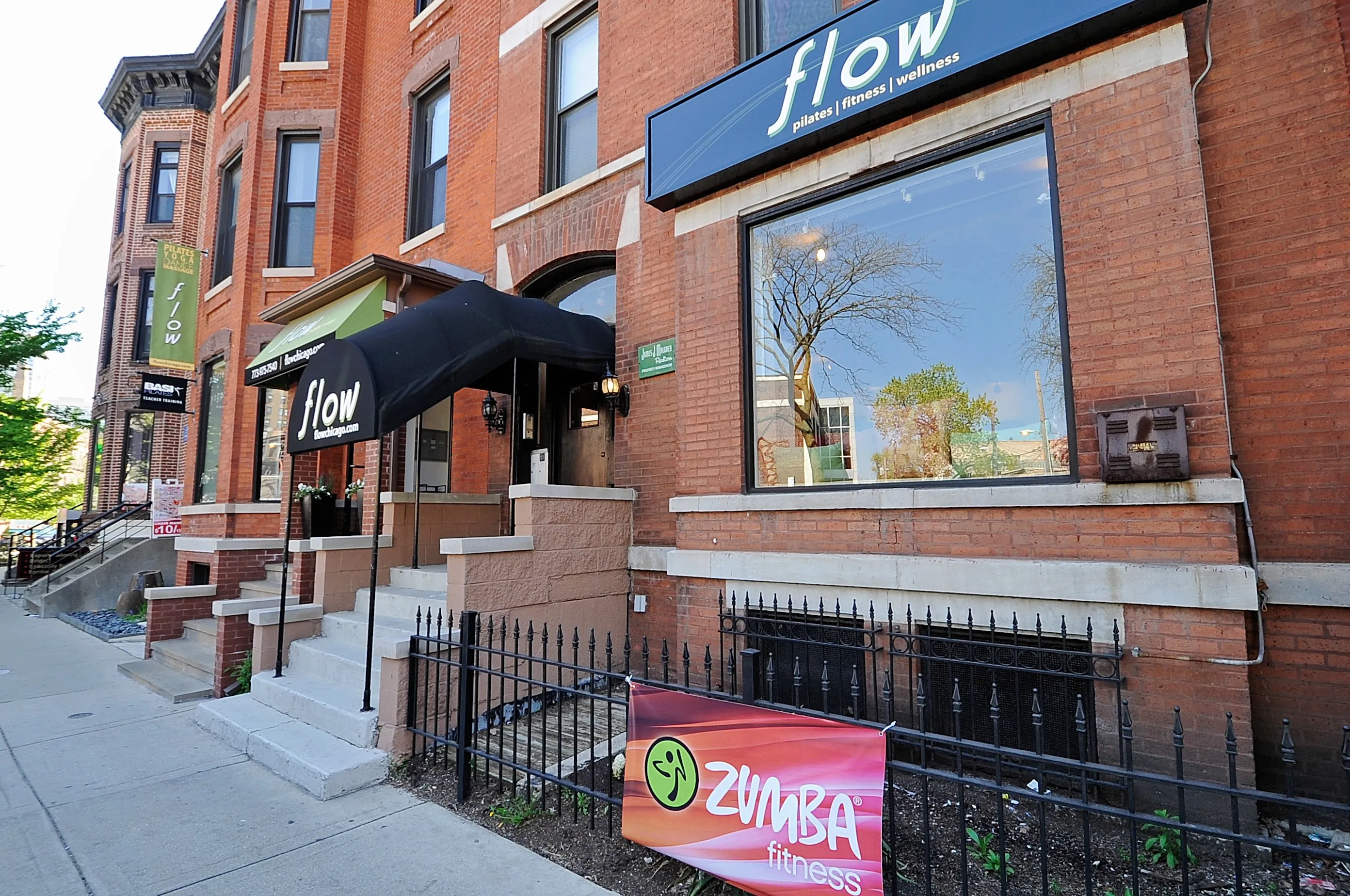 323 W WEBSTER AVE 60614-unit#03-Chicago-IL