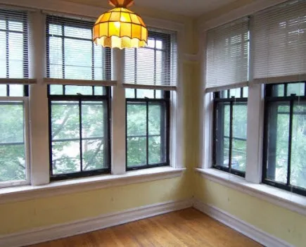 3601 North Janssen Apartments