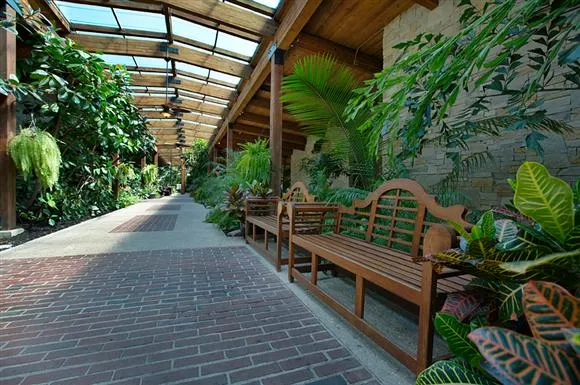 Barrington Lake Apartments