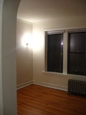 Thome Hermitage Apartments