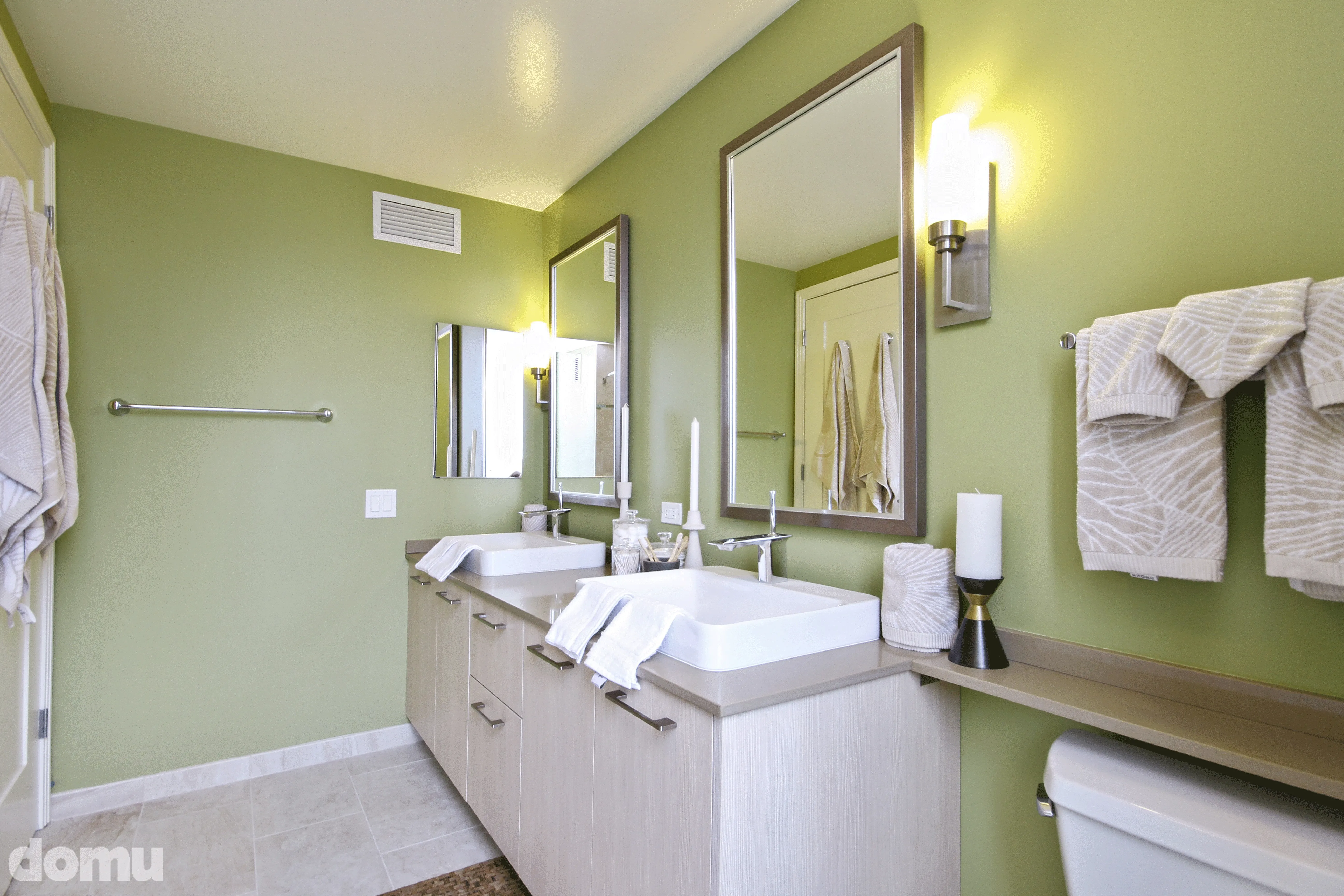 Hubbard Place Apartments