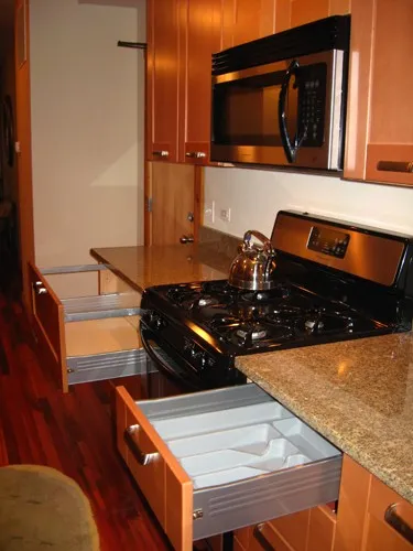 The Janice Apartments