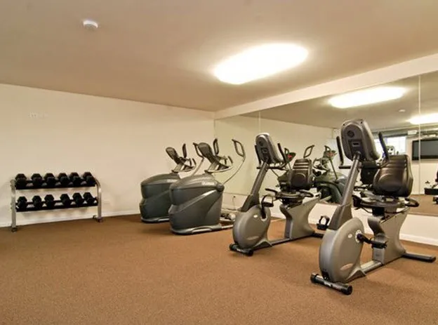 Fort Sheridan Place Apartments