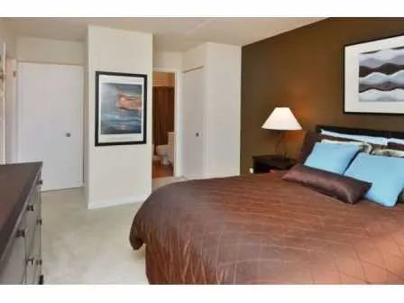 701 Royal Saint George Apartments