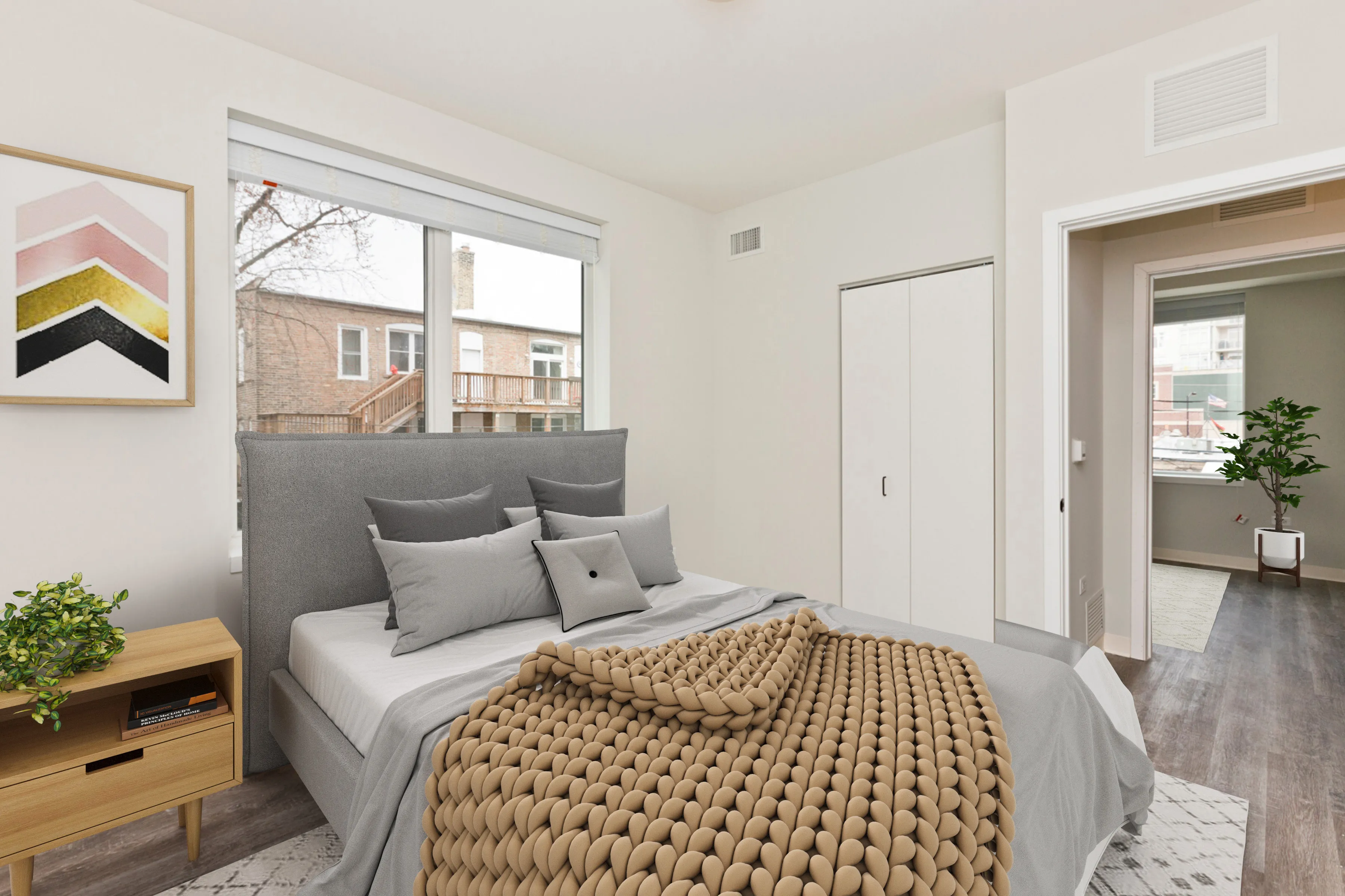 Edge on Broadway Apartments