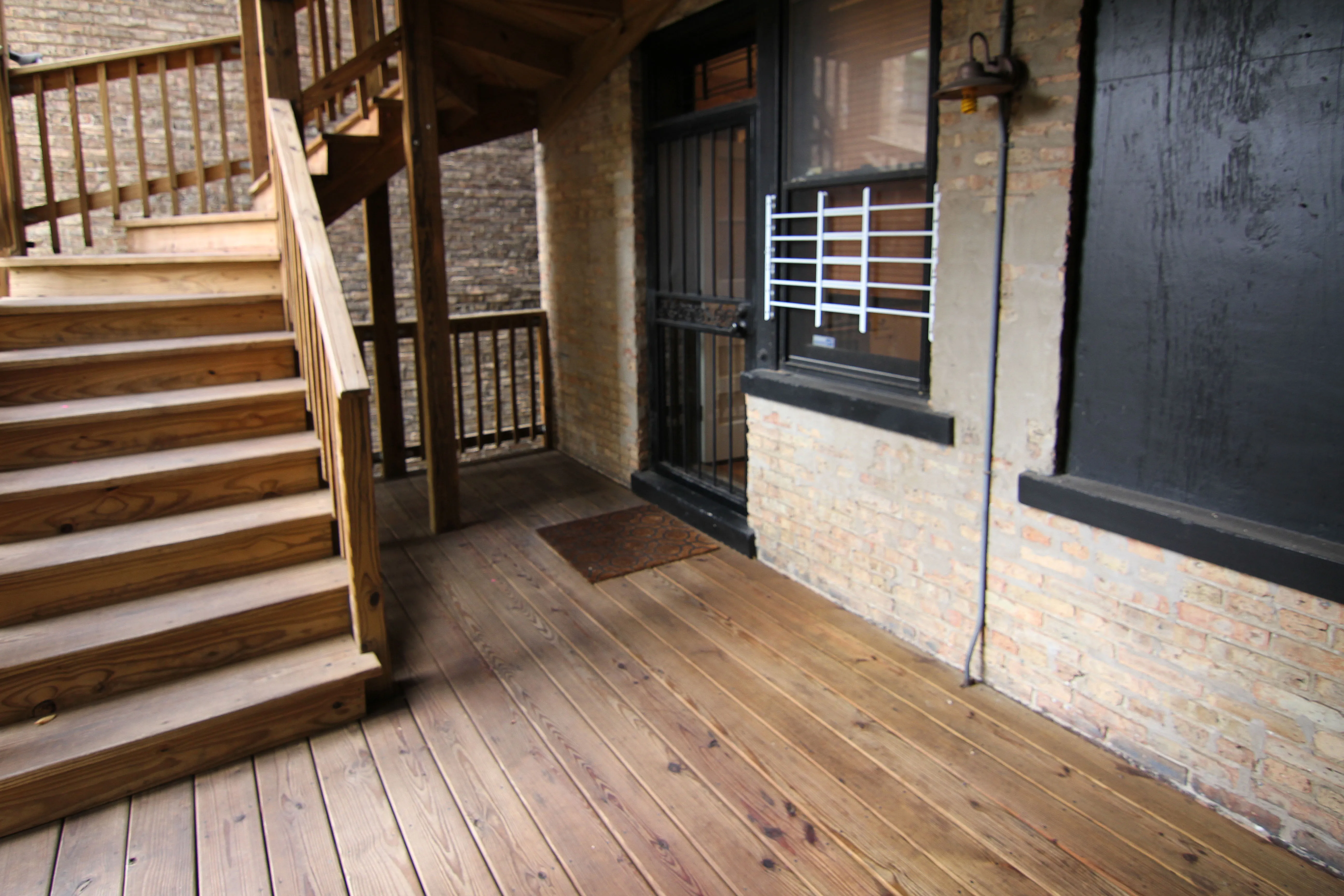 1355 N ROSEMONT AVE 60660-Glennrose-unit#001-Chicago-IL