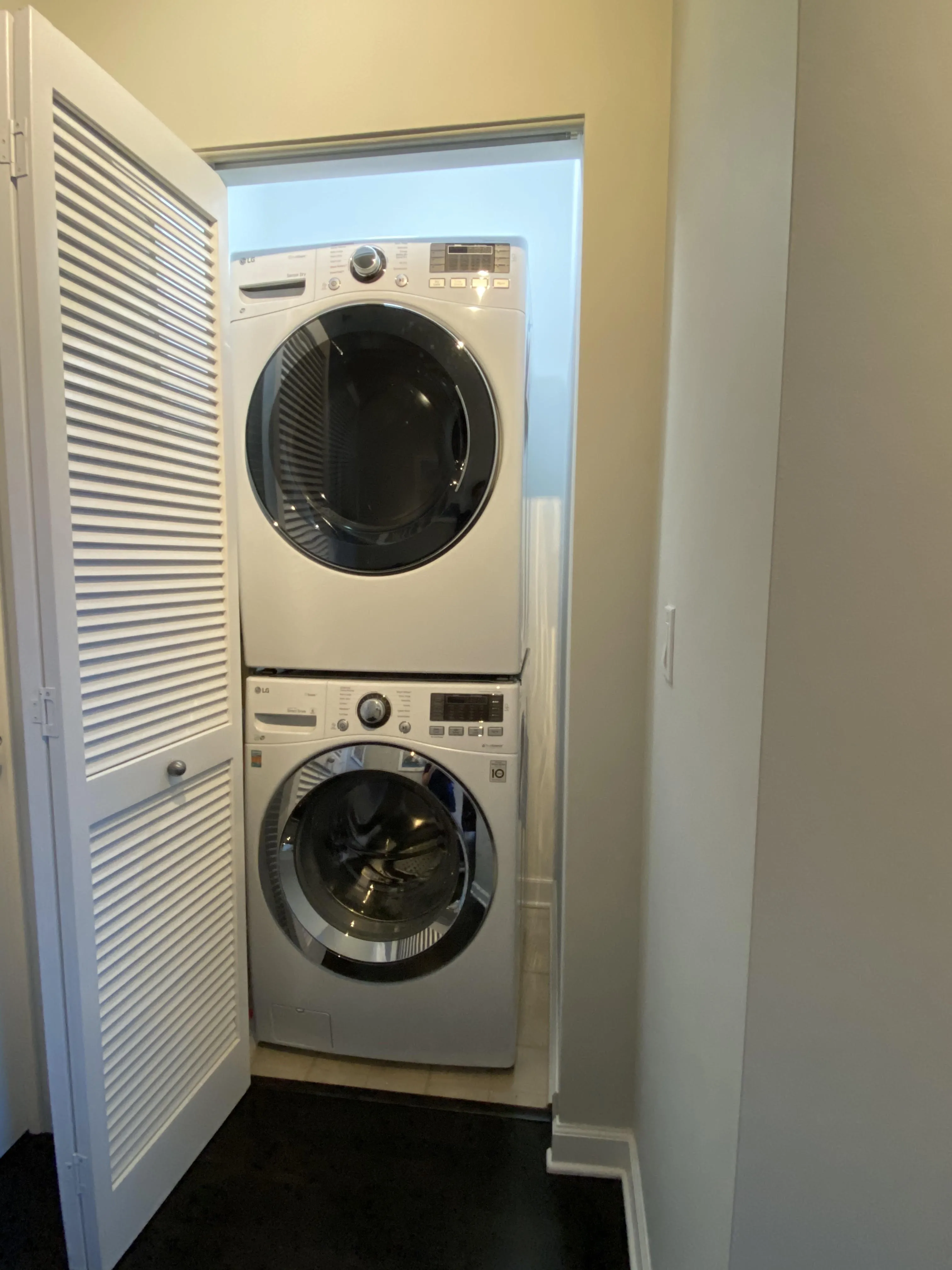 1211 S PRAIRIE AVE 60605-One Museum Park-unit#1705-Chicago-IL