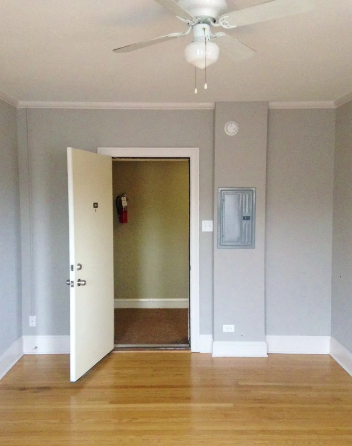 1261 West Argyle Apartments