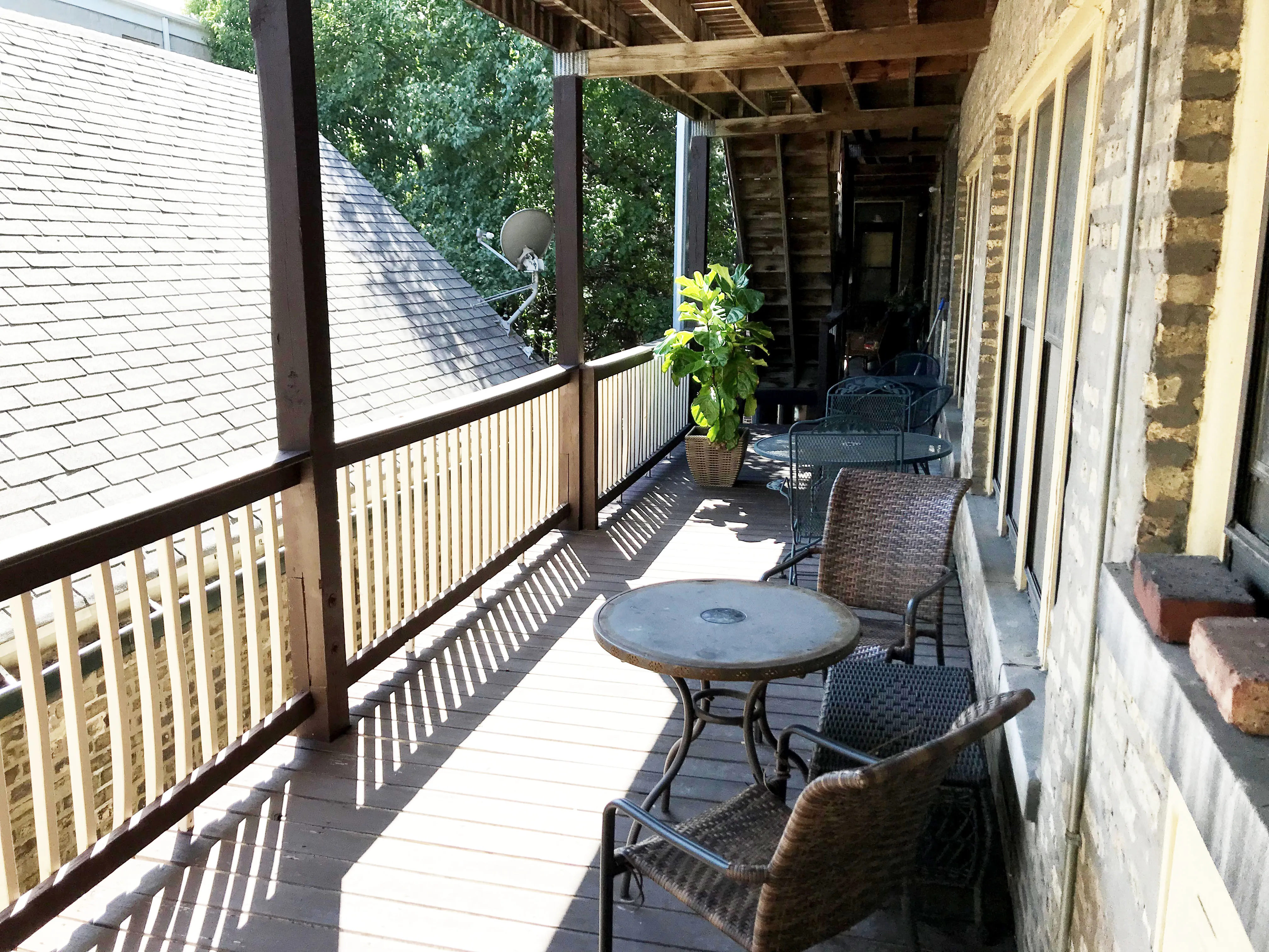 1303 W ROSCOE ST 60657-1301 -11 W. Roscoe-unit#02-Chicago-IL
