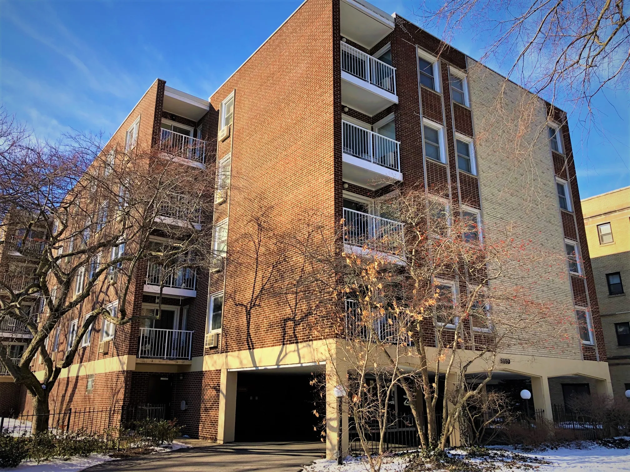 1310 MAPLE AVE 60201-unit#2-C-Evanston-IL
