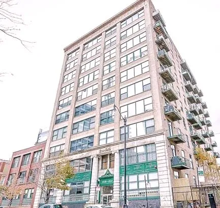 Filmworks Lofts