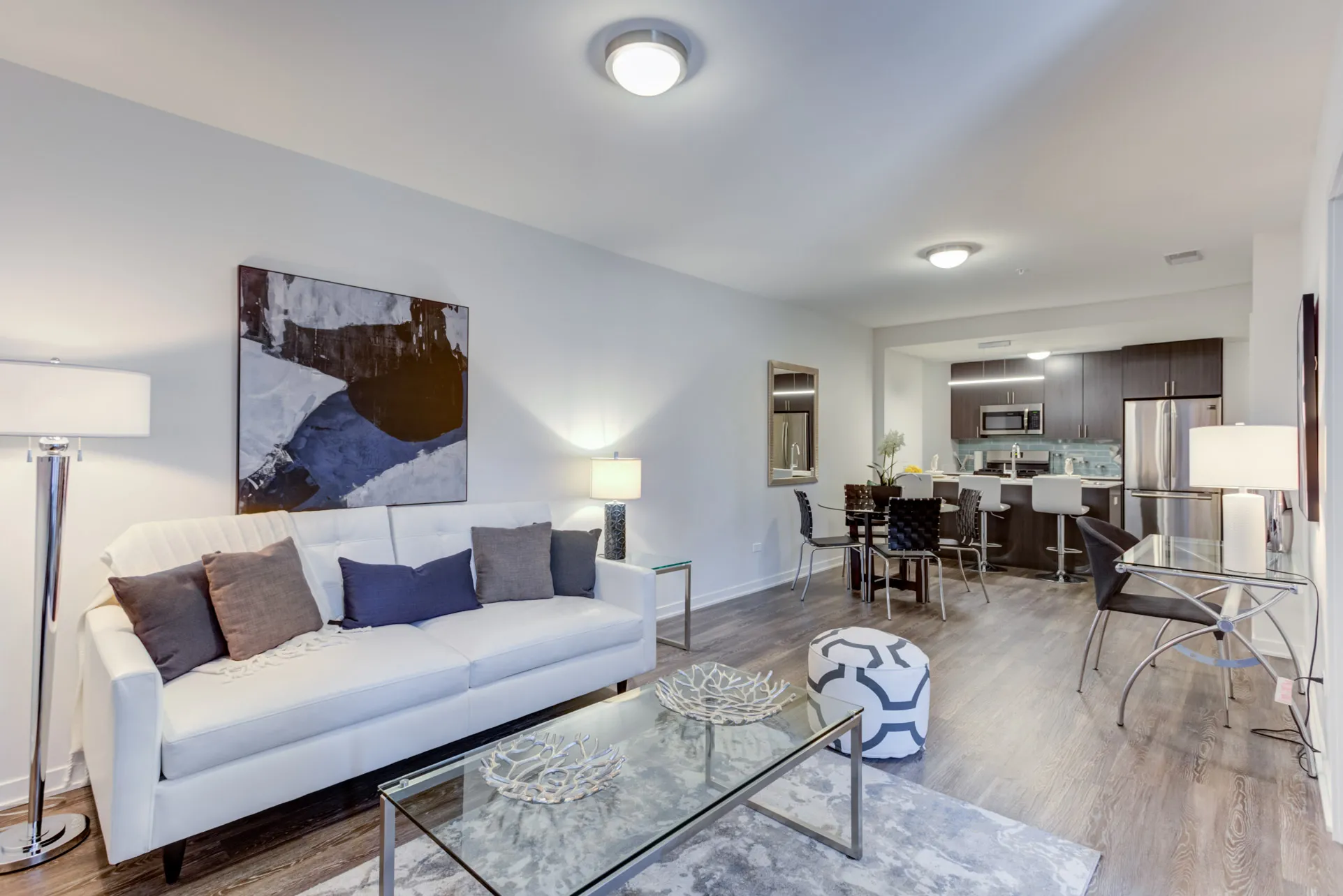 1325 North Wells Apartments