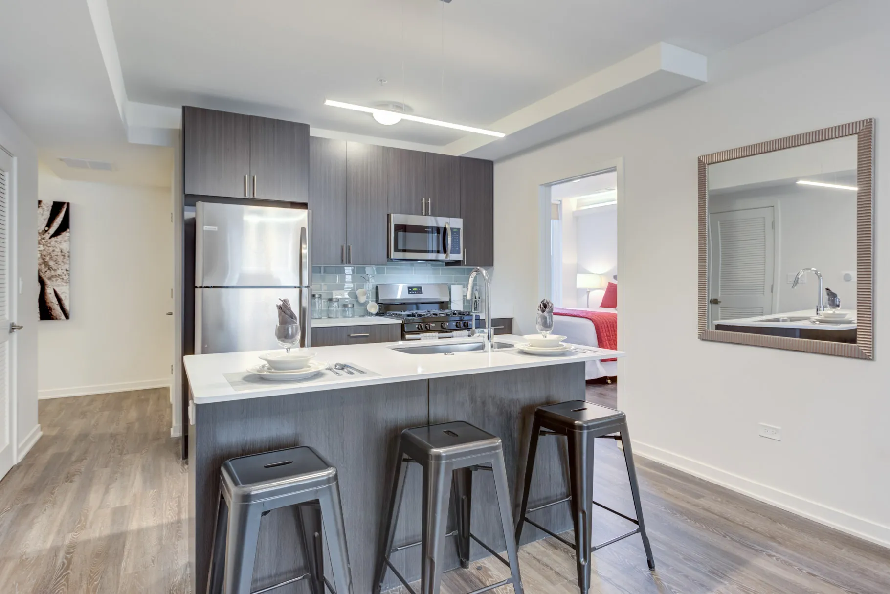 1325 North Wells Apartments