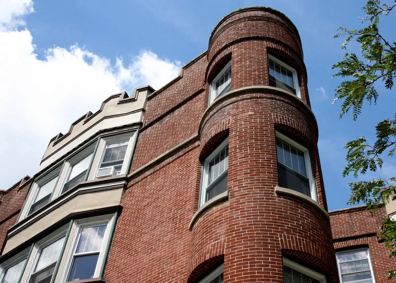 The Pelham Apartments