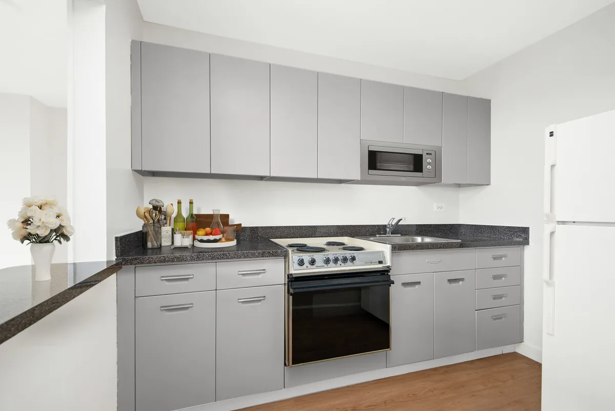 1330 North Dearborn Apartments