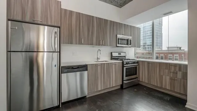 1345 South Wabash Apartments