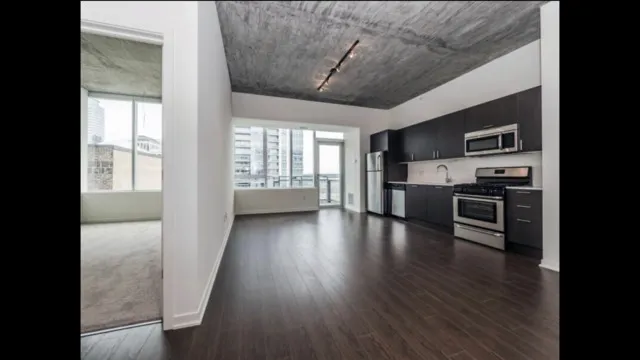 1345 South Wabash Apartments