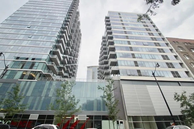 1345 South Wabash Apartments