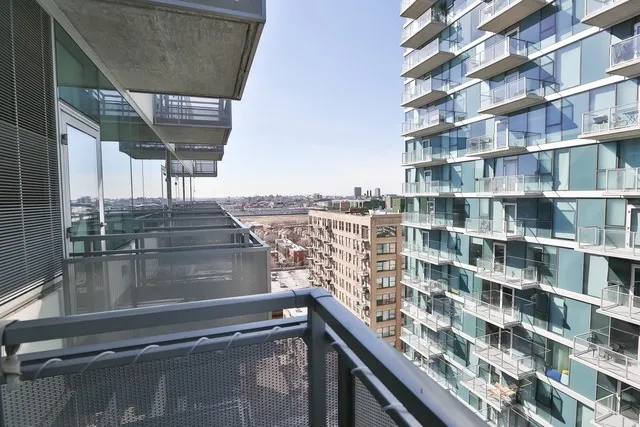 1345 South Wabash Apartments