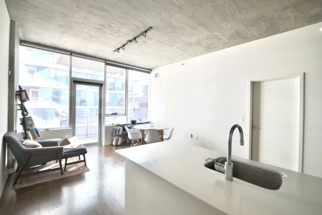 1345 South Wabash Apartments