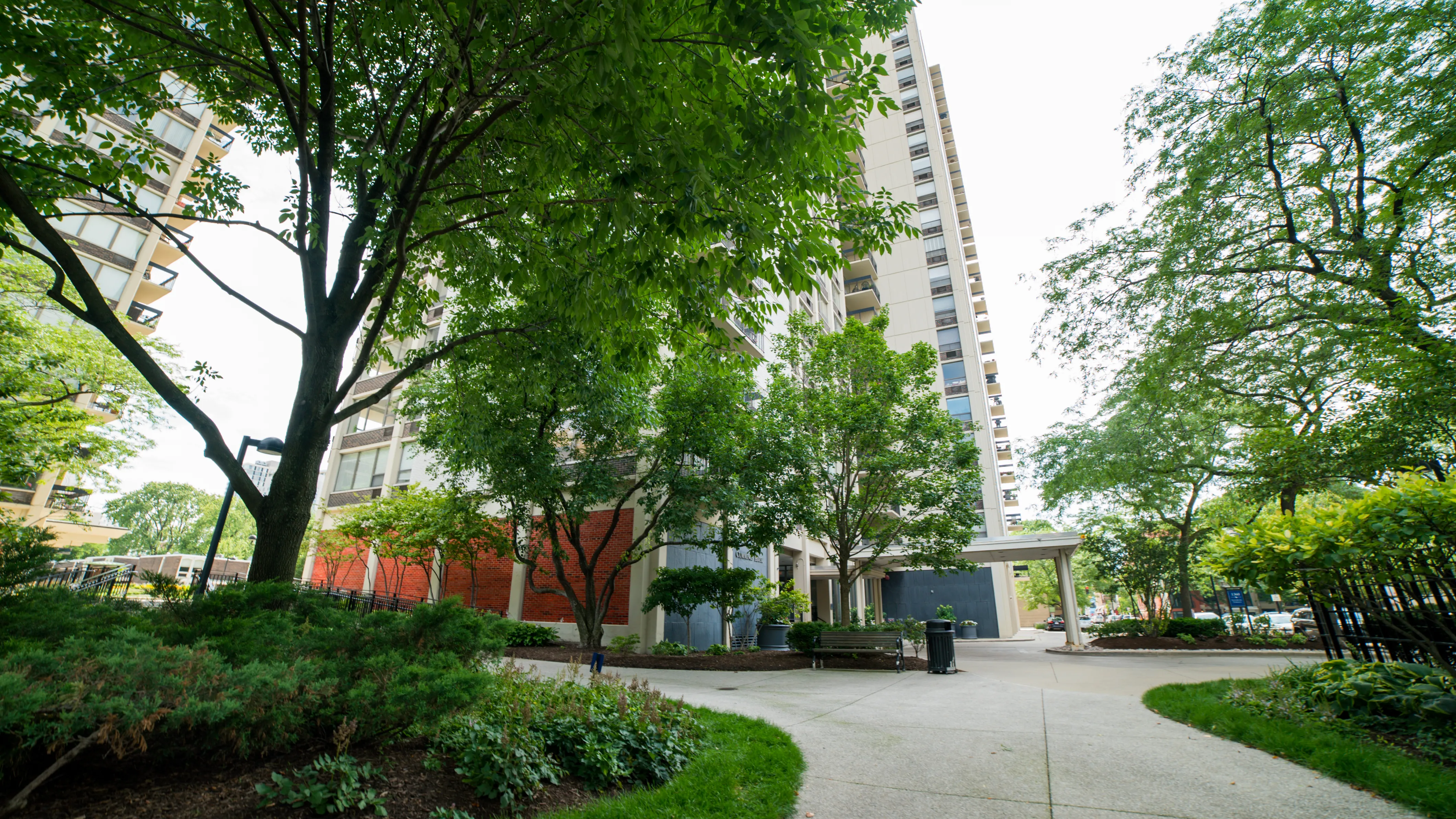 Cummings House Apartments