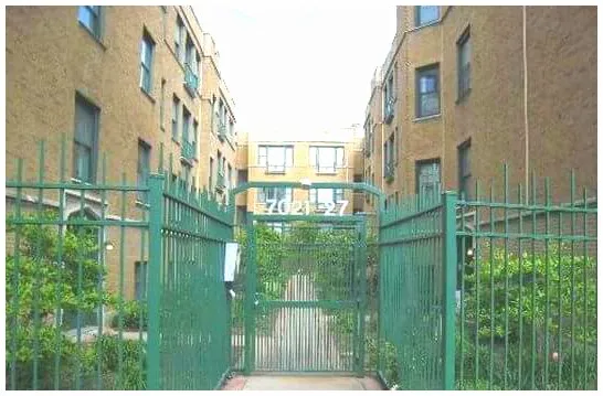 7025 N SHERIDAN RD 60626-Sheridan Shores Condos-unit#1N-Chicago-IL