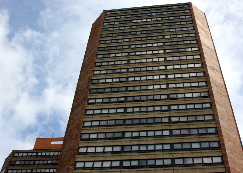 400 E 41ST ST 60653-Paul G Stewart Center-Chicago-IL