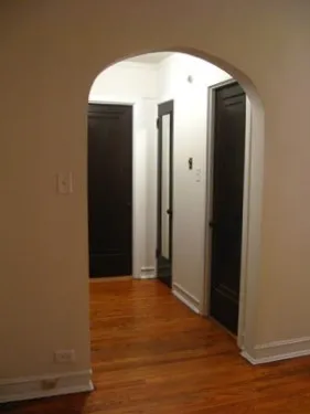 Thome Hermitage Apartments