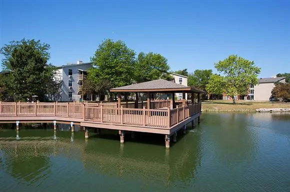 Barrington Lake Apartments