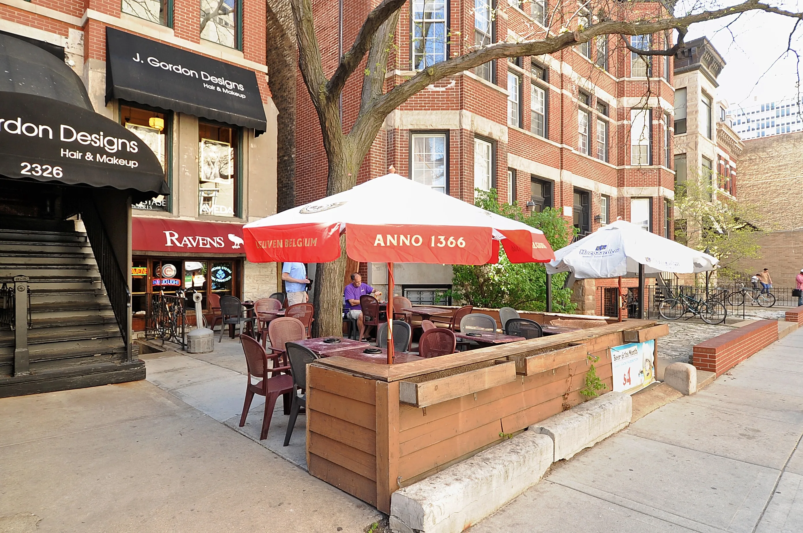 323 W WEBSTER AVE 60614-unit#03-Chicago-IL