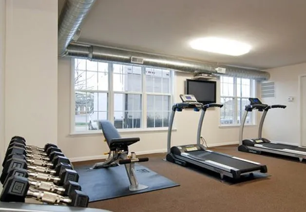 Fort Sheridan Place Apartments