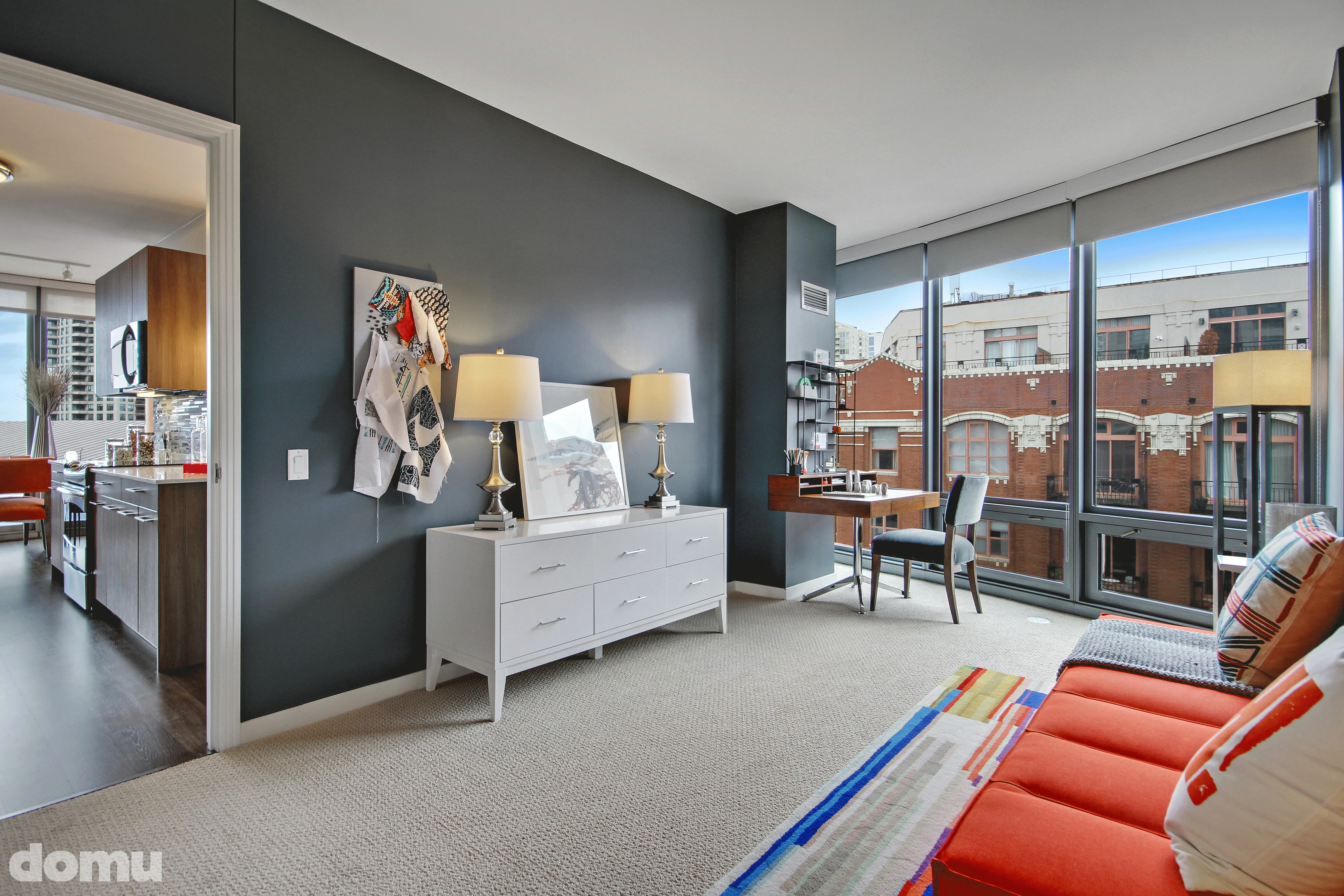 Hubbard Place Apartments