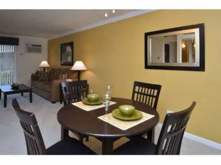 701 Royal Saint George Apartments