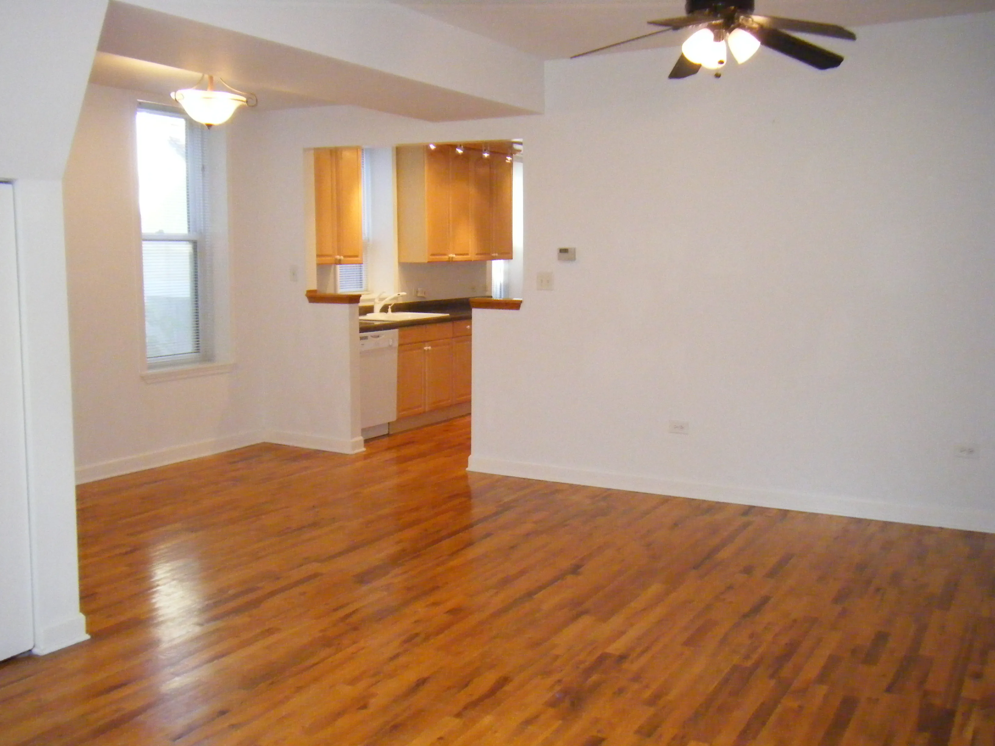 1428 N GREENVIEW AVE 60642-unit#2-Chicago-IL