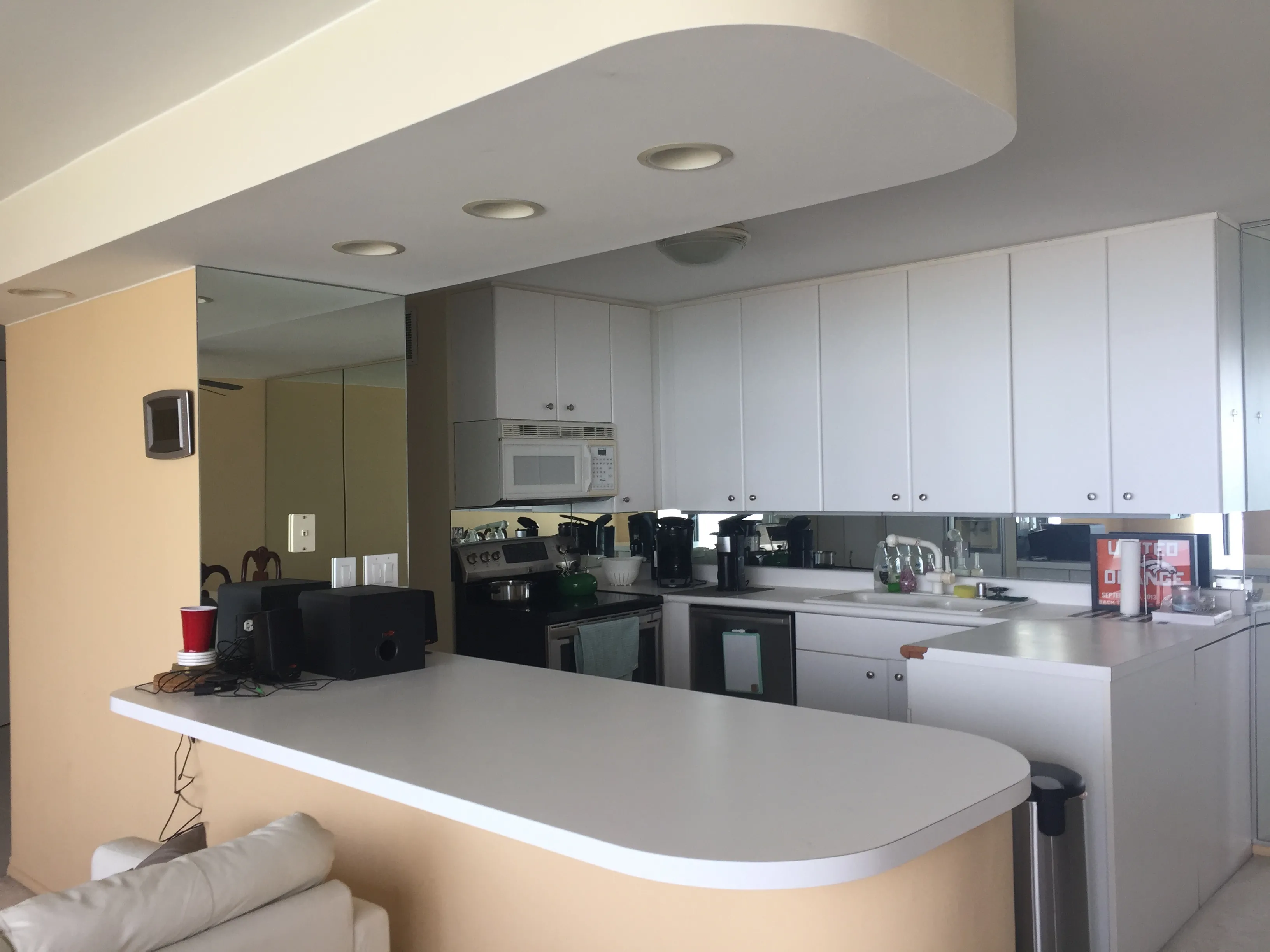 505 N LAKE SHORE DR 60611-LAKE POINT TOWER-unit#4005-Chicago-IL