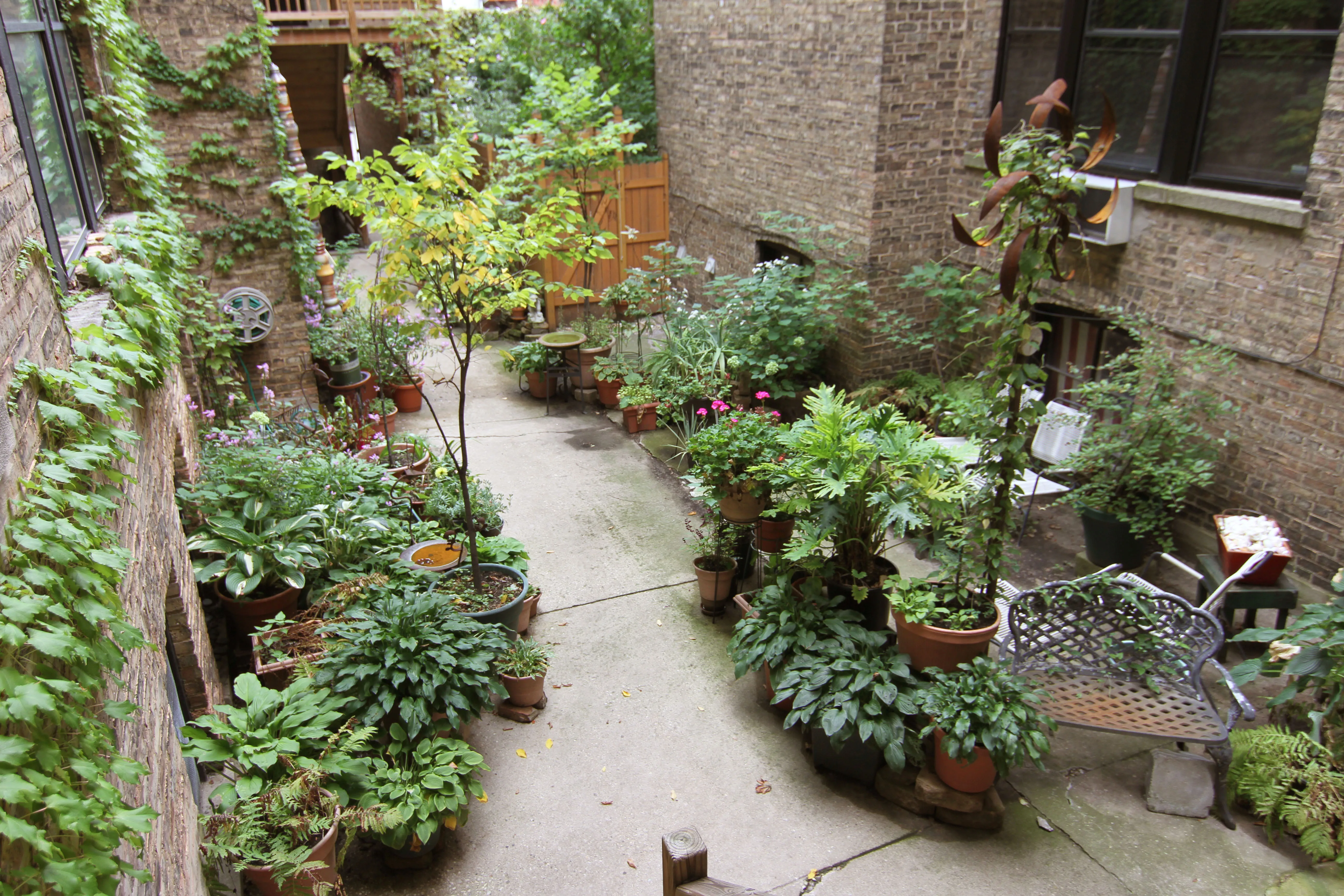 1355 N ROSEMONT AVE 60660-Glennrose-unit#001-Chicago-IL