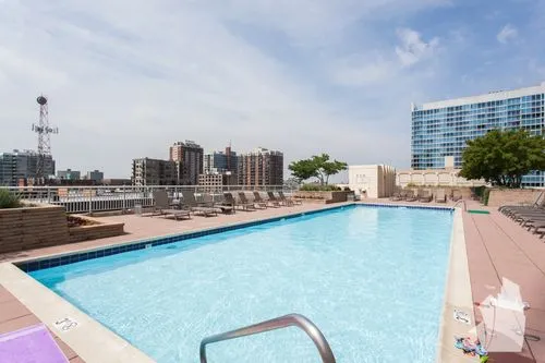 1400 S MICHIGAN AVE 60605-Michigan Avenue Condos-unit#A-600-Chicago-IL