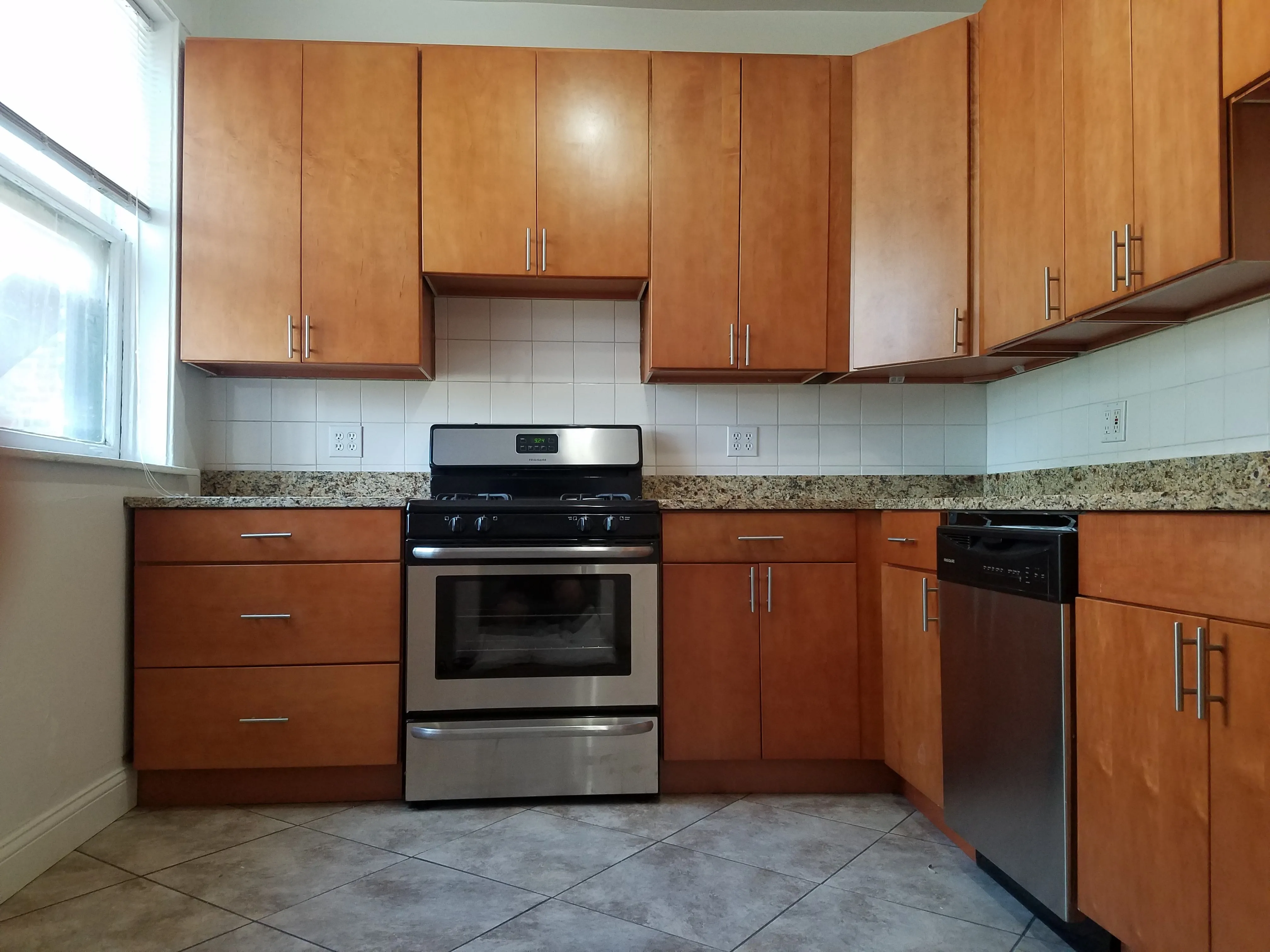 1401 West Irving Park Apartments