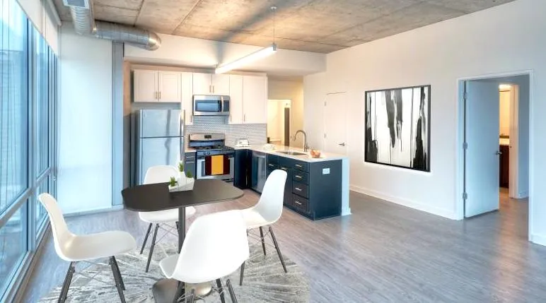 1401 South State Apartments