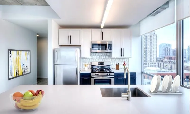 1401 South State Apartments