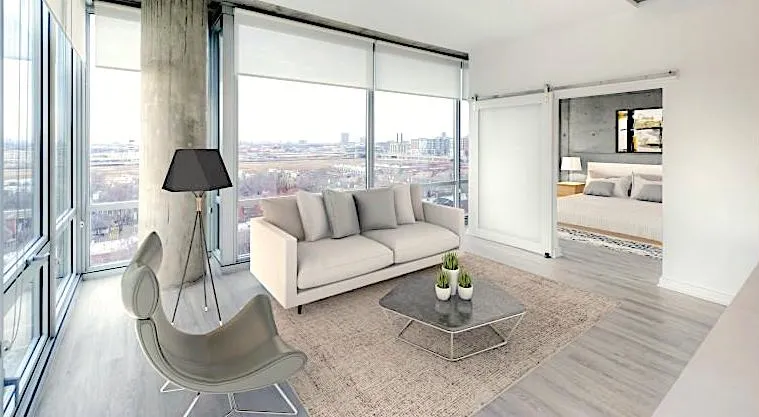 1401 South State Apartments