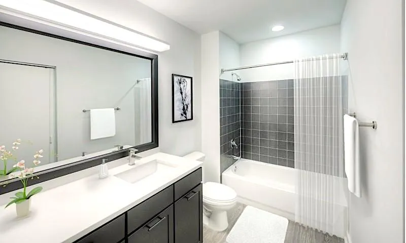 1401 South State Apartments in the South Loop, Chicago