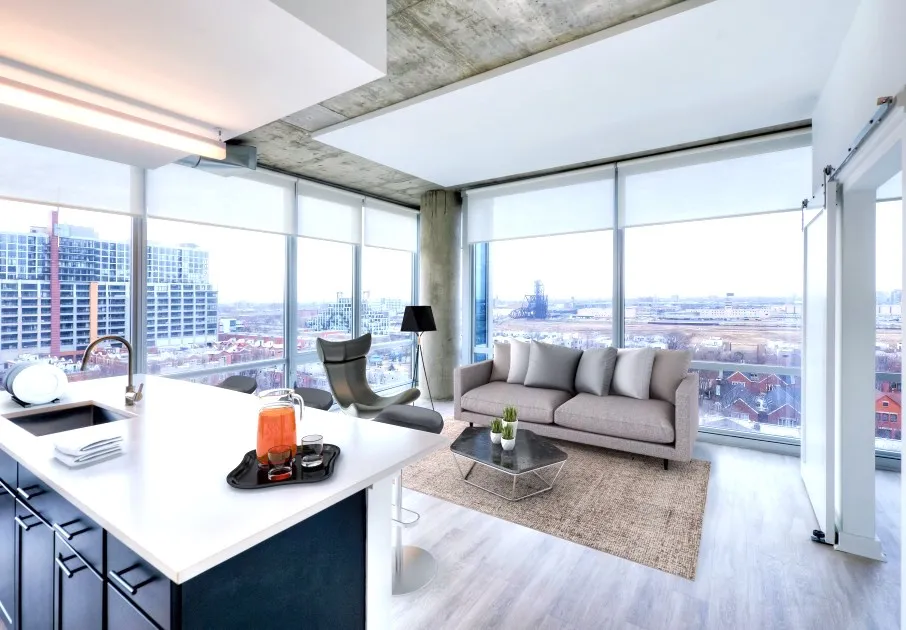 1401 South State Apartments