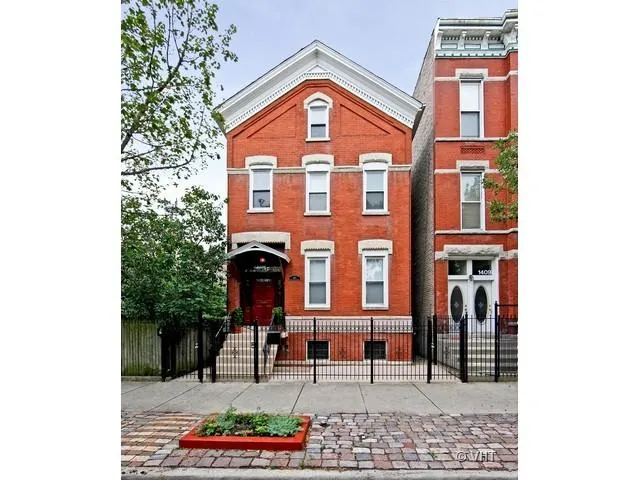 1407 W OHIO ST 60642-unit#2-Chicago-IL