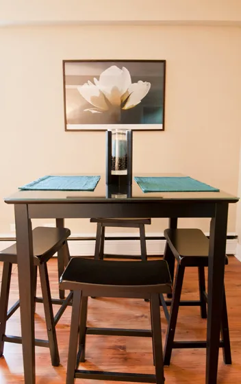 410 Chicago Apartments in Evanston, IL