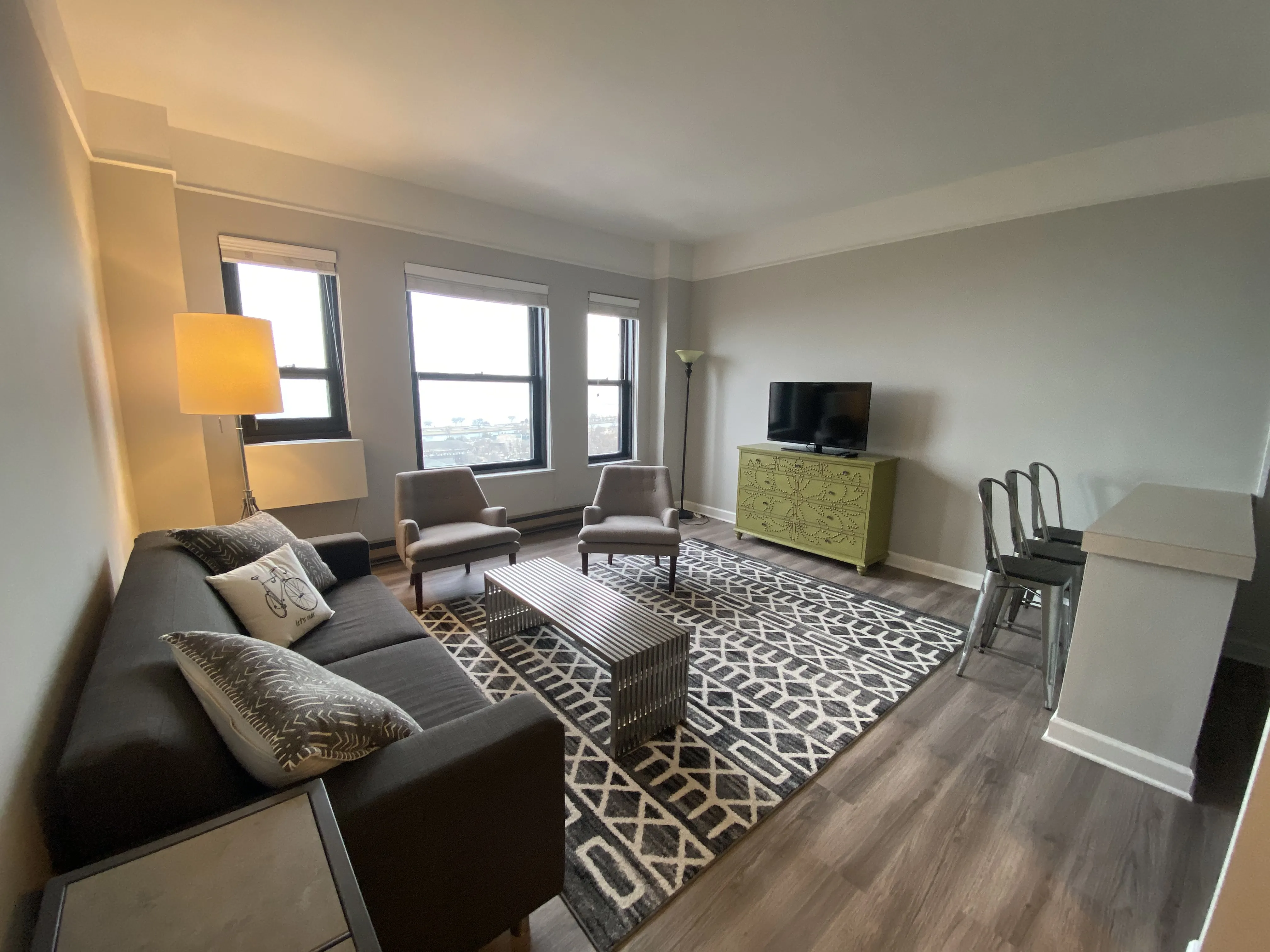 Webster House Apartments